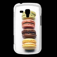 Coque Samsung Galaxy Trend Les macarons PR