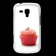Coque Samsung Galaxy Trend Cupcakes PR 60