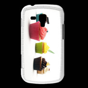Coque Samsung Galaxy Trend Les cupcakes PR 10