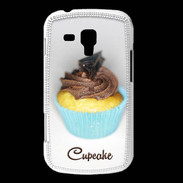 Coque Samsung Galaxy Trend Passion Cupcake PR