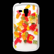 Coque Samsung Galaxy Trend Petits nounours en folie PR