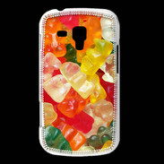 Coque Samsung Galaxy Trend Folie de bonbons PR