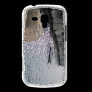 Coque Samsung Galaxy Trend Les calanques de Cassis
