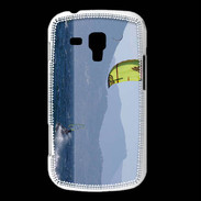 Coque Samsung Galaxy Trend DP Kite surf 1