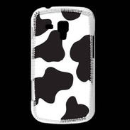 Coque Samsung Galaxy Trend vache 