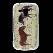 Coque Samsung Galaxy Trend Poulains PB 1