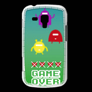 Coque Samsung Galaxy Trend Coque Game over