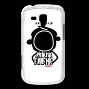 Coque Samsung Galaxy Trend Adishatz Humour Haut-Rhin