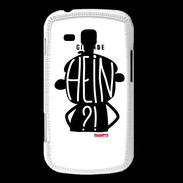 Coque Samsung Galaxy Trend Adishatz Humour Gironde