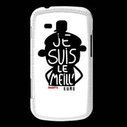 Coque Samsung Galaxy Trend Adishatz Humour Eure