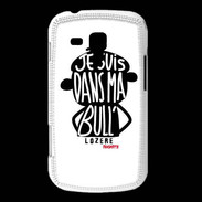 Coque Samsung Galaxy Trend Adishatz Humour Lozere