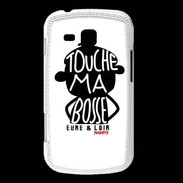 Coque Samsung Galaxy Trend Adishatz Humour Eure et Loire