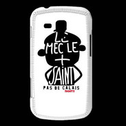 Coque Samsung Galaxy Trend Adishatz Humour Pas de Calais