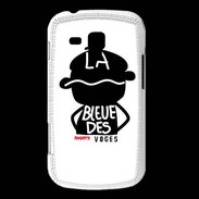Coque Samsung Galaxy Trend Adishatz Humour Vosges
