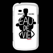 Coque Samsung Galaxy Trend Adishatz Humour Hauts de Seine