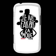 Coque Samsung Galaxy Trend Adishatz Humour Tarn