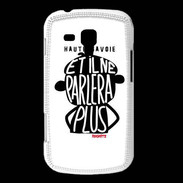 Coque Samsung Galaxy Trend Adishatz Humour Haute Savoie