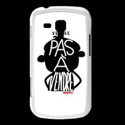 Coque Samsung Galaxy Trend Adishatz Humour Vendee