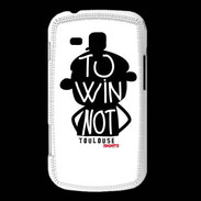 Coque Samsung Galaxy Trend Adishatz Humour Toulouse
