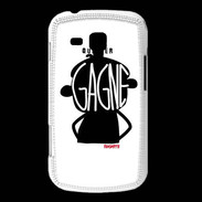 Coque Samsung Galaxy Trend Adishatz Humour Quimper 2