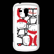 Coque Samsung Galaxy Trend Adishatz All P