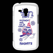 Coque Samsung Galaxy Trend Adishatz Canti M