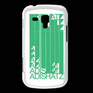 Coque Samsung Galaxy Trend Adishatz Corpo M