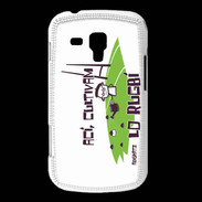 Coque Samsung Galaxy Trend Adishatz Cultivam M