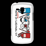 Coque Samsung Galaxy Trend Adishatz Transferts