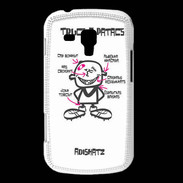 Coque Samsung Galaxy Trend Adishatz Trucs