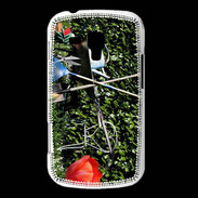Coque Samsung Galaxy Trend DP ustensile de jardinage 