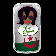 Coque Samsung Galaxy Trend Miss Algérie