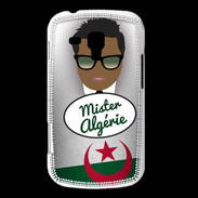 Coque Samsung Galaxy Trend Mister Algérie