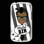 Coque Samsung Galaxy Trend Mister Bretagne Black