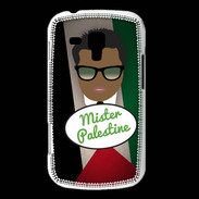 Coque Samsung Galaxy Trend Mister Palestine