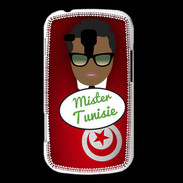 Coque Samsung Galaxy Trend Mister Tunisie