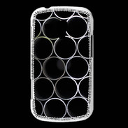 Coque Samsung Galaxy Trend Fond de tube PR 10
