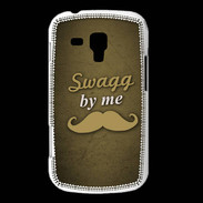 Coque Samsung Galaxy Trend Swag by Me Or ZG