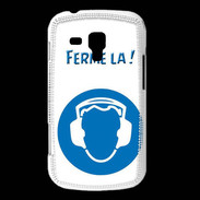 Coque Samsung Galaxy Trend Fermes là PR
