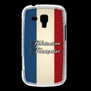 Coque Samsung Galaxy Trend Fabrication française ZG