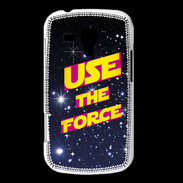 Coque Samsung Galaxy Trend Use the Force ZG