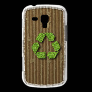 Coque Samsung Galaxy Trend Carton recyclé ZG