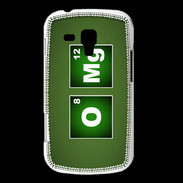 Coque Samsung Galaxy Trend OMG classement ZG