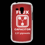 Coque Samsung Galaxy Trend RVFL 2.21 Gigowatts Rouge ZG