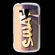 Coque Samsung Galaxy Trend Swag Horizon 2 ZG