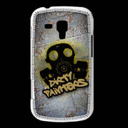 Coque Samsung Galaxy Trend Tag et graffiti