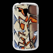 Coque Samsung Galaxy Trend Graffiti PB 6