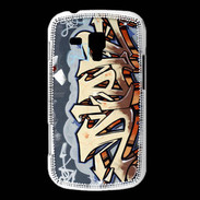 Coque Samsung Galaxy Trend Graffiti PB 7