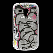 Coque Samsung Galaxy Trend Graffiti PB 15
