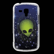 Coque Samsung Galaxy Trend extra terrestre